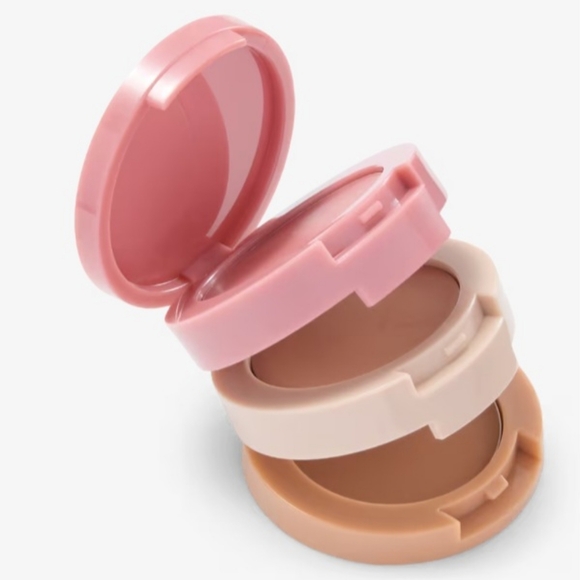 ULTA beauty Cheek Squad Cream Palette - Picture 4 of 5